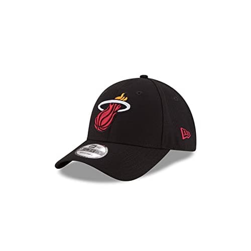 Miami Heat 9FORTY Cap by New Era