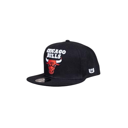 Twill Snap Back Baseball Cap