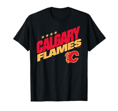 Calgary Flames T-Shirt