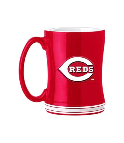 Cincinnati Reds Relief Mug