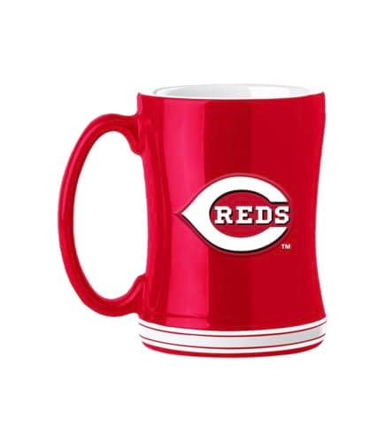 Cincinnati Reds Relief Mug