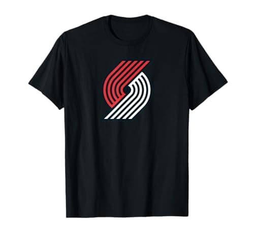 Portland Trail Blazers T-Shirt