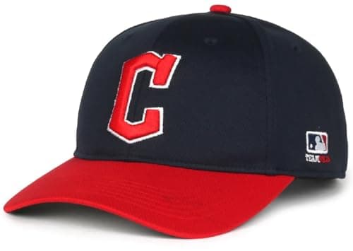 Cleveland Guardians Two-Tone Hat