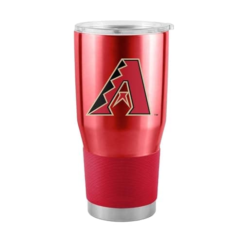 Arizona Diamondbacks Stainless Tumbler