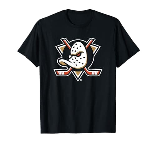 Anaheim Ducks Icon T-Shirt