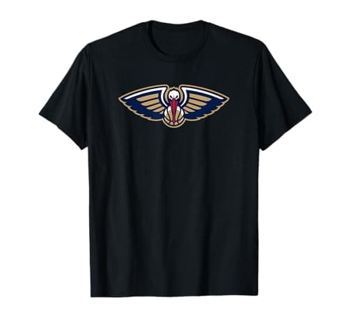 New Orleans Pelicans T-Shirt