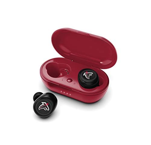 Atlanta Falcons True Wireless Earbuds