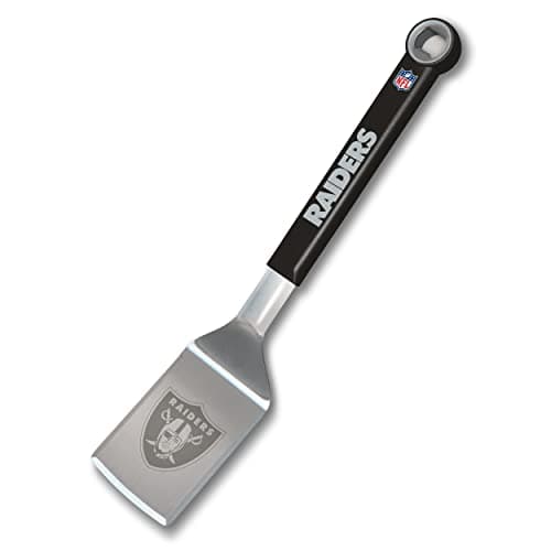 Las Vegas Raiders BBQ Spatula