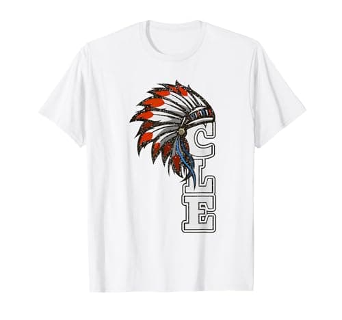 Cleveland Ohio Tribe T-Shirt