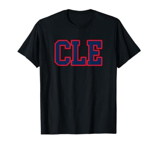 Cleveland Ohio T-Shirt