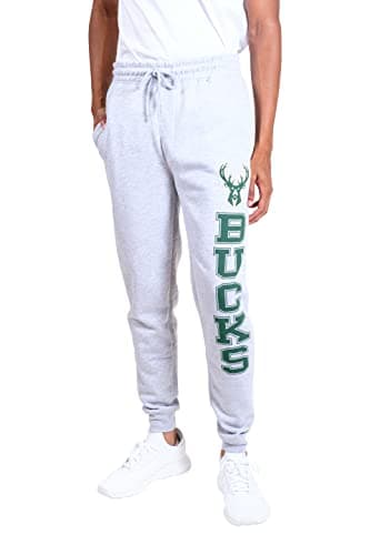 Milwaukee Bucks Game Day Joggers