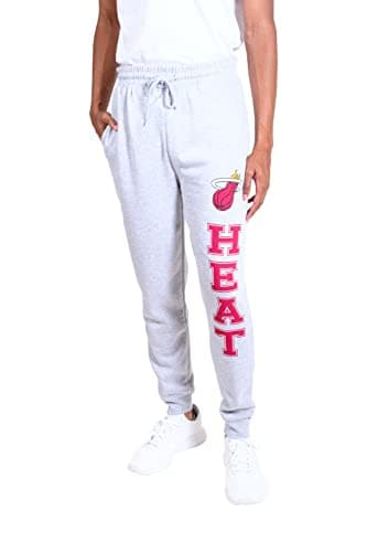 Miami Heat Jogger Sweatpants