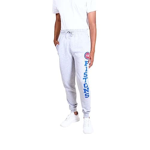 Detroit Pistons Jogger Sweatpants