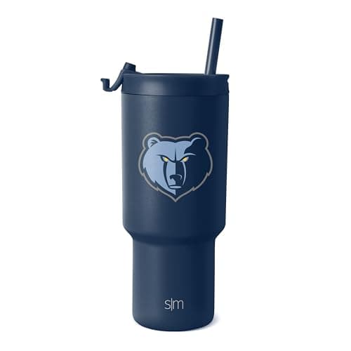 Memphis Grizzlies 30 oz Tumbler