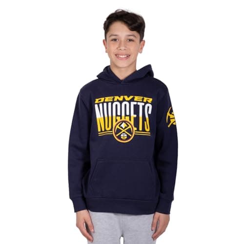 Boys' MVP Super Soft Hoodie