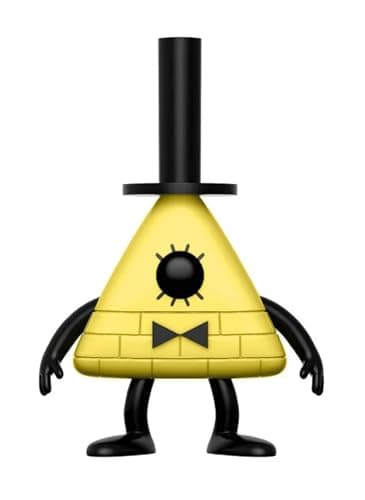 Funko POP! Bill Cipher