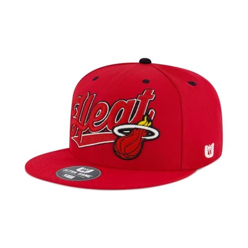 Boys' Adjustable Team Cap