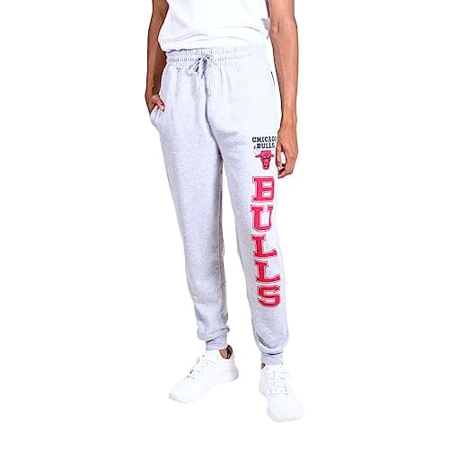 Chicago Bulls Jogger Sweatpants