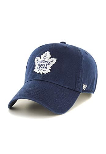 Toronto Maple Leafs Adjustable Cap