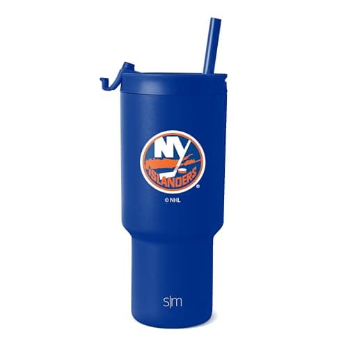 New York Islanders Insulated Tumbler