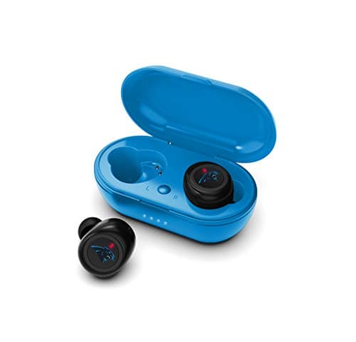 Carolina Panthers True Wireless Earbuds