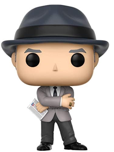 Tom Landry Funko POP Figure