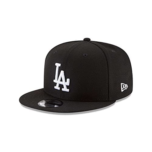 Los Angeles Dodgers Snapback Hat