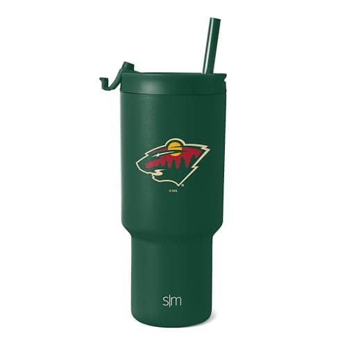 Minnesota Wild Insulated Tumbler