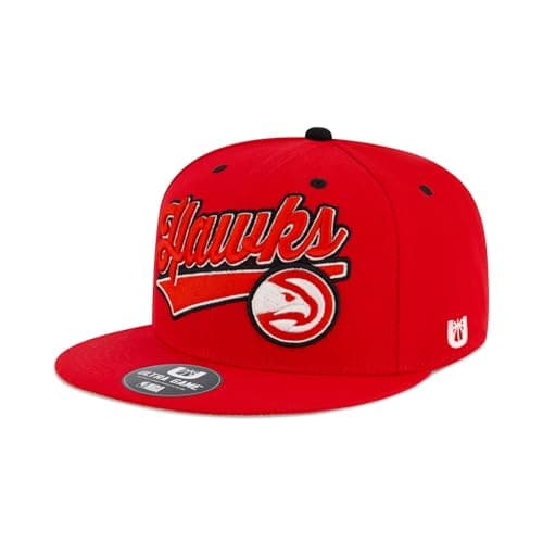 Adjustable Team Color Hat