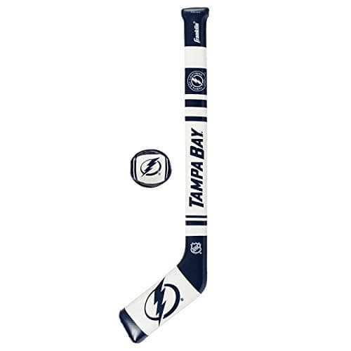 Tampa Bay Lightning Mini Hockey Stick Set