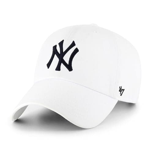 New York Yankees '47 Clean Up Cap