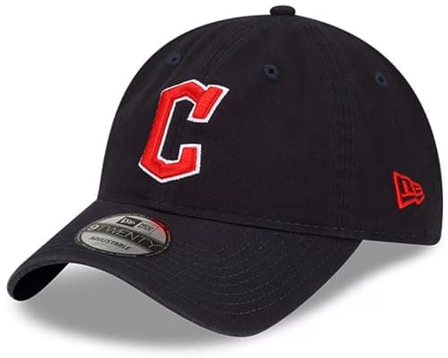 Cleveland Guardians Adjustable Hat