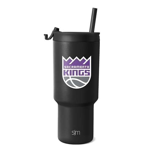 Sacramento Kings 30 oz Insulated Tumbler