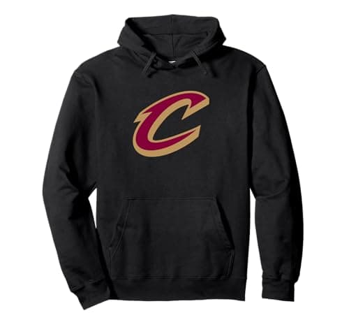 Cleveland Cavaliers Pullover Hoodie