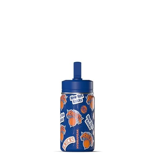 New York Knicks Kids 14oz Water Bottle