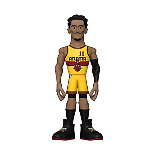 Trae Young Funko Pop! Figure