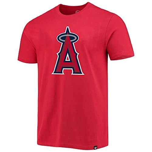 Los Angeles Angels Logo T-Shirt