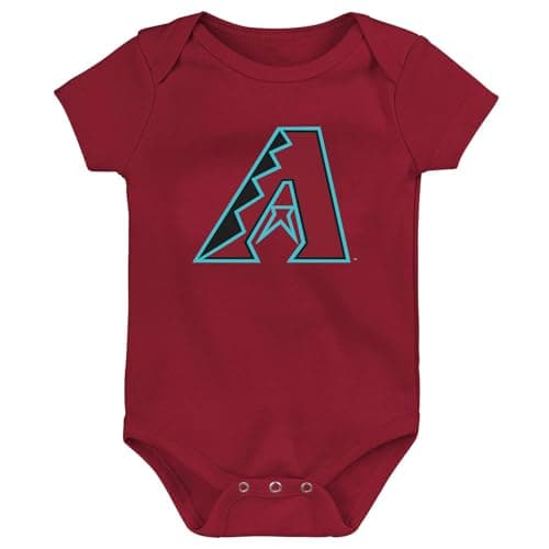 Arizona Diamondbacks Infant Bodysuit