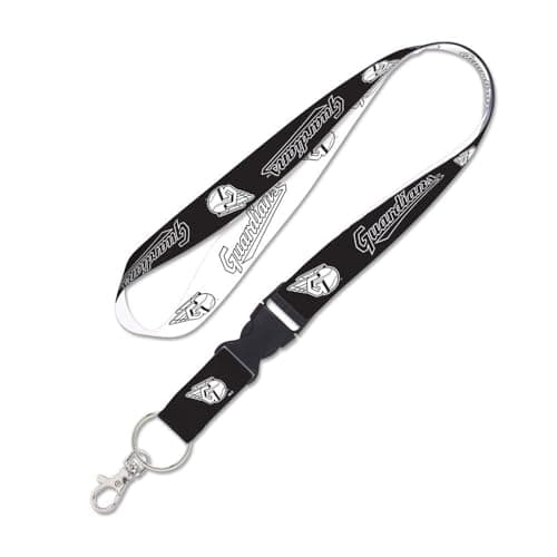 Cleveland Guardians Lanyard