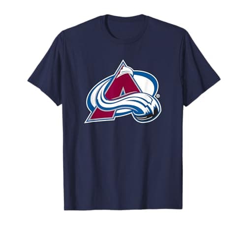 Colorado Avalanche T-Shirt