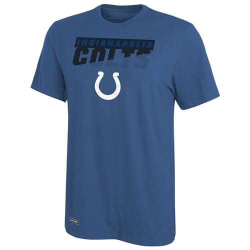 Indianapolis Colts Scoreboard Dri-Tek Tee