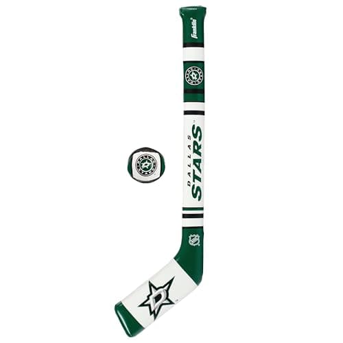 Dallas Stars Mini Hockey Stick Set