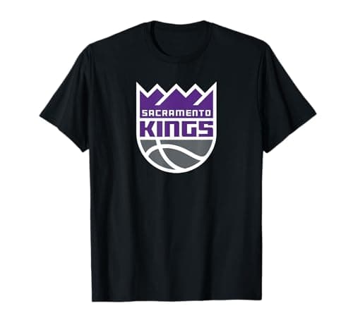 Sacramento Kings T-Shirt