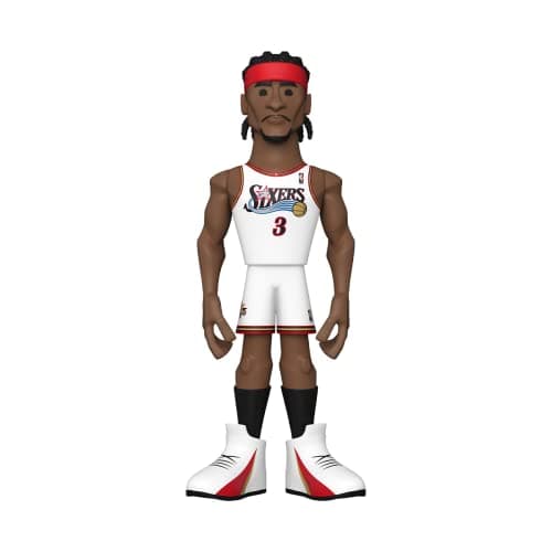 Allen Iverson Premium Vinyl Figure