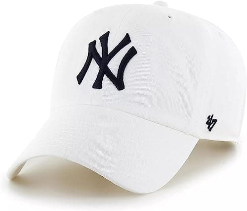 New York Yankees Adjustable Cap