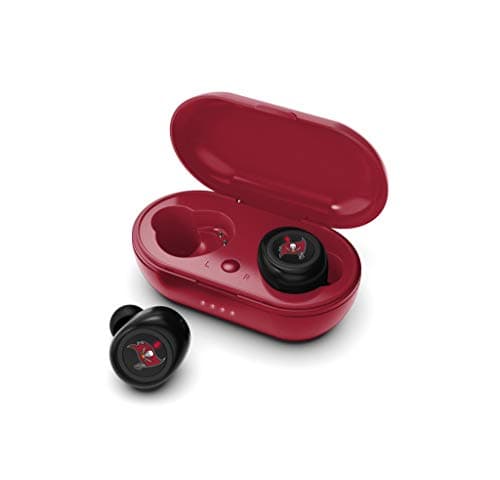 Tampa Bay Buccaneers Wireless Earbuds