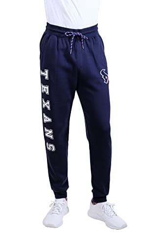 Houston Texans Jogger Fleece Pants