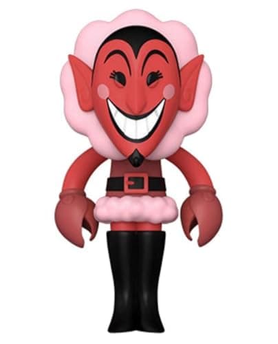 Funko Vinyl Soda Powerpuff Girls - Him