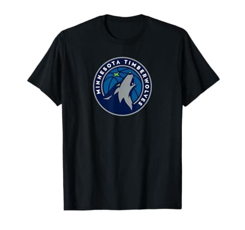 Minnesota Timberwolves T-Shirt