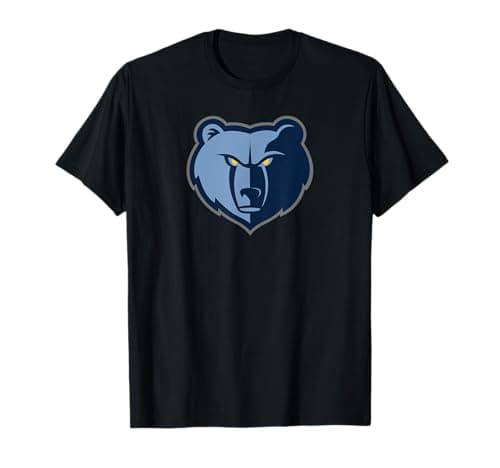 Memphis Grizzlies T-Shirt